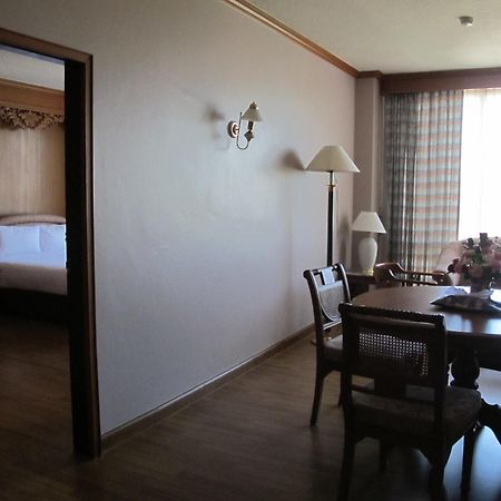 Rimpao Hotel Kalasin Chambre photo